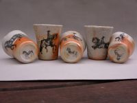 Carrousel series 1