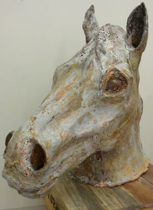 On alert Image of this work