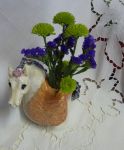 Australian Ceramics Vase show
