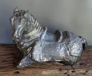 Bronze Waler