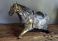 Bronze Waler