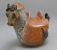 Bright Orange Talent Image of Work