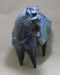 Bold Blue Tribute