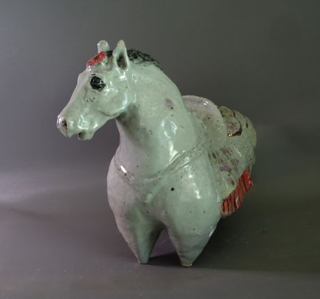 Pale Jade Tribute Image of this work