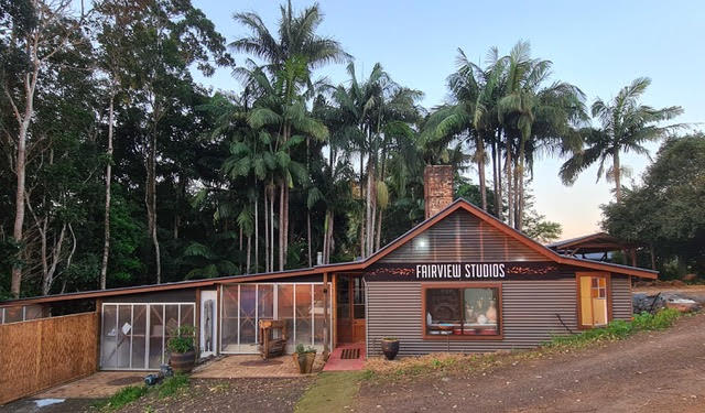 Fairview Studios